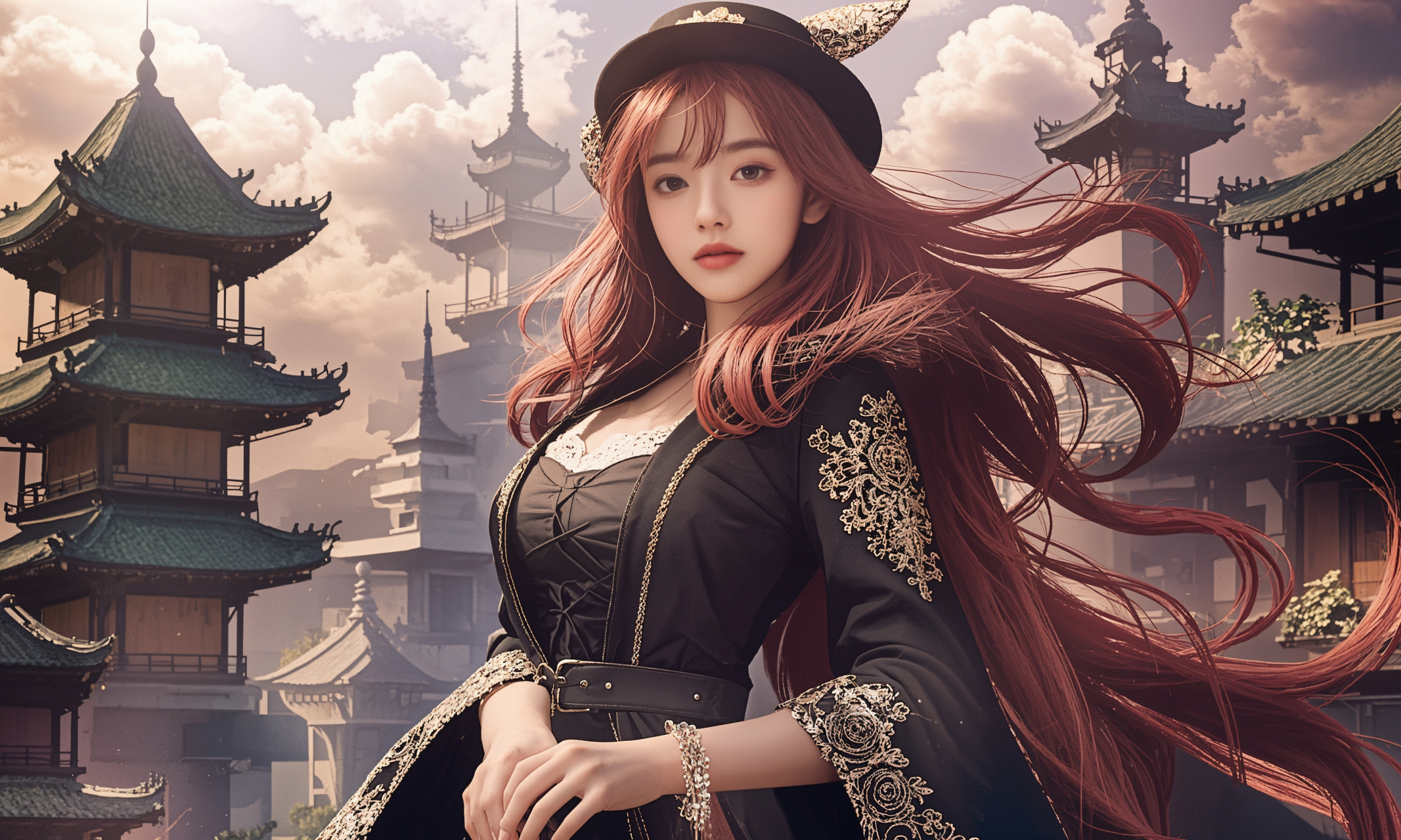 畲乡景宁：篮球“搭台” 畲味“唱戏”